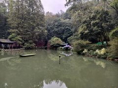 -灵栖洞天