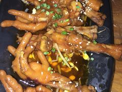 -猫姑娘大盘鸡(商城路店)