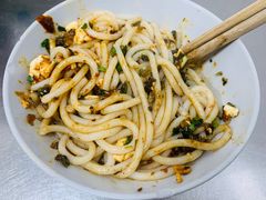 -辣辣小吃豆花米线(大观篆新农贸市场店)