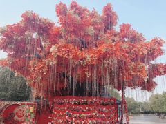 -芜湖方特东方神画