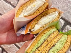 -泽田本家·铜锣烧(美罗城店)