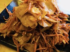 -三更食堂