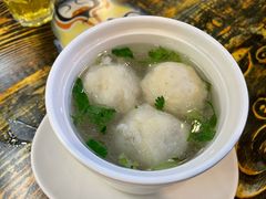 -台南擔仔面·卤肉饭(老虹井路店)