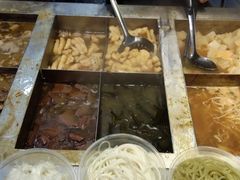 -老广州牛杂(深圳白石洲总店)