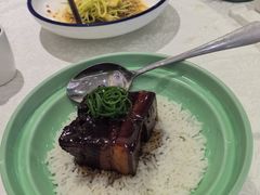-齐家花园大酒店(宝山店)