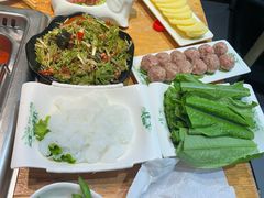 -草原塞蛮羊火锅城(港湾店)