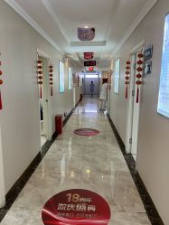 -蚌埠国色医疗美容医院•眼鼻整形