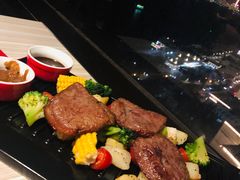 -必胜客(海滨店)