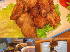-宴武夷·匠心闽味(印象大红袍店)