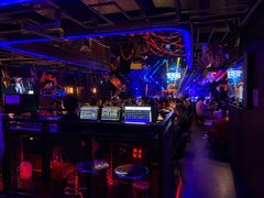 -MOSSO德国餐厅·音乐酒吧(环宇荟店)
