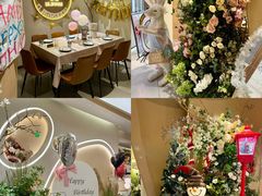 -LE SHARE洛笙·花园西餐(北京路步行街店)