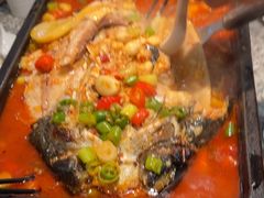 -里岛烤鱼(东港凯虹广场店)