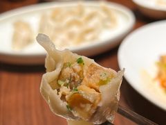 -喜鼎海胆水饺(东港店)