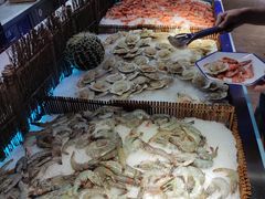 -星海汇海鲜烤肉火锅自助(二七广场百年德化店)