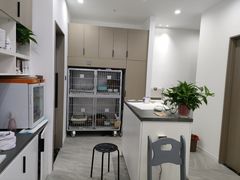 -派特宠物医院(圆融广场店)