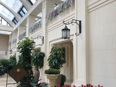 -利顺德大饭店·水岸中餐厅(小白楼店)