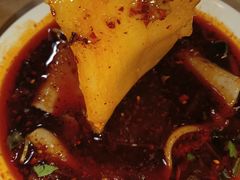 -王菊美食街·王菊面馆(总店)