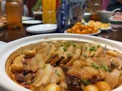 -芙蓉·艳阳餐厅(南口店)