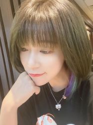 -MORI HAIR SALON日式美发沙龙