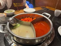 -周师兄大刀腰片火锅(洪崖洞旗舰店)
