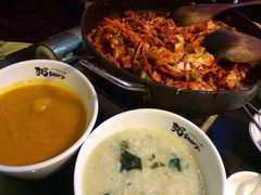 iphone_upload_pic-槿Story·韩国料理(望京韩国美食城店)
