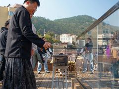 -瑜上·山食小馆