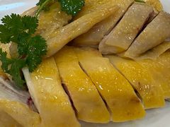 巫记白切湛江鸡-巫记鸡饭店