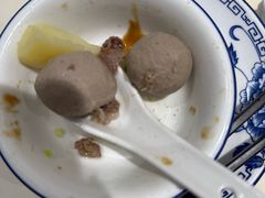 -陈记顺和潮汕牛肉火锅(韩江路店)
