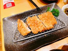 -胜博殿日式炸猪排(西红门店)