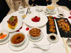 -宝丽轩中餐厅BAOLIXUAN