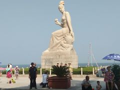 -兴城海滨风景区