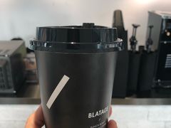 -BLATAGE COFFEE