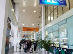 -德宏芒市国际机场