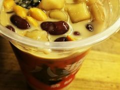 烧仙草-八婆婆烧仙草(中山路店)