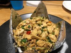 -朵朵开素食餐厅(后宰门街店)