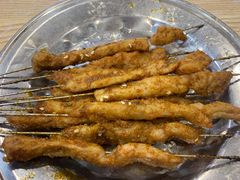 -江城燕子大排档(江汉路步行街店)