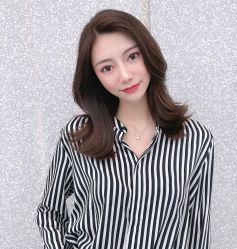 -TK·HAIR SALON韩式设计