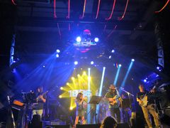 -MOSSO德国餐厅·音乐酒吧(环宇荟店)