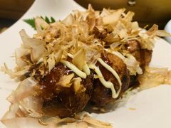 -万岁寿司(天河领展店)