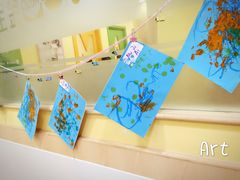 -金宝贝早教(和悦汇店)