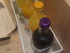 -西村叔叔的店·面包·甜品·蛋糕(崂山丽达店)