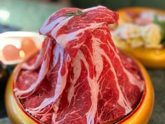 -牛New寿喜烧(曹路花园城店)