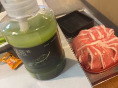 -呷哺呷哺 黄金牧场 (大港油田幸福广场店)