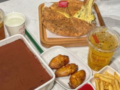 -烁先生披萨·儿童餐下午茶(河南岸店)