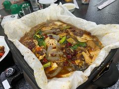 -妈斗家纸包鱼(秦隆步行街店)