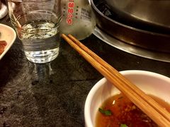 -川成串·自助串串香火锅(朝阳店)