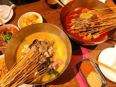 -付小姐在成都(五道口店)