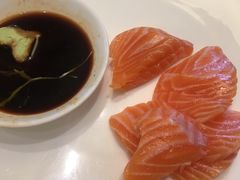 -北京王府井希尔顿酒店·万斯阁西餐厅