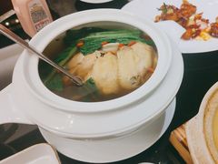 -杭州和达希尔顿逸林酒店·和园中餐厅-杭帮菜名店