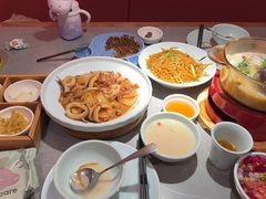 -闽上鲜·福建菜(龙湖滨江天街店)